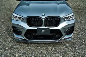BMW X4 M by 3D Design 2020 года 